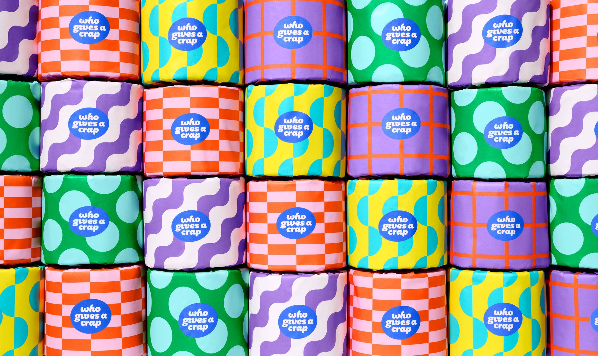 100% Recycled Toilet Paper - Single Roll || Minnesota Made Gifts