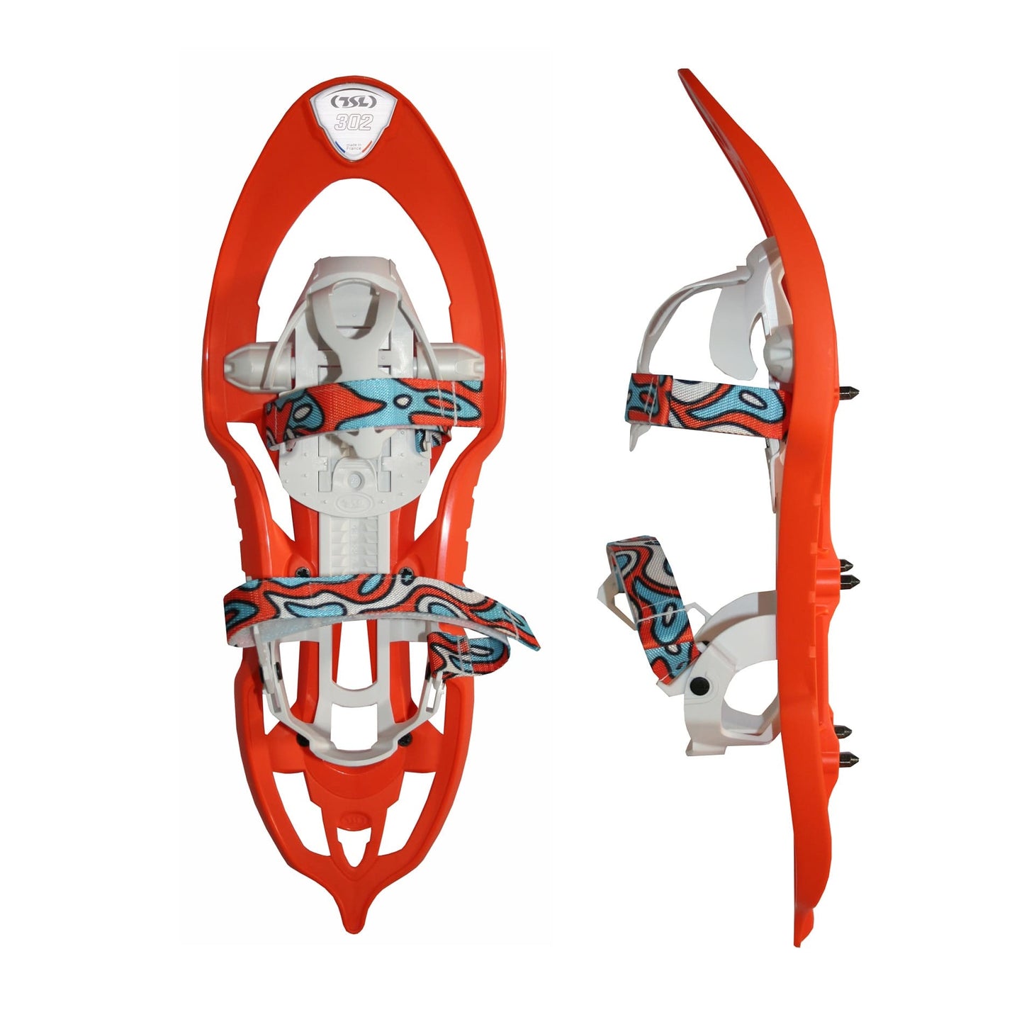 302 Kids Freeze Snowshoes
