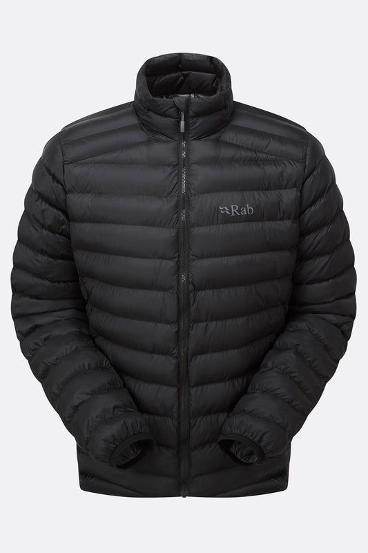 Cirrus Insulated Jacket