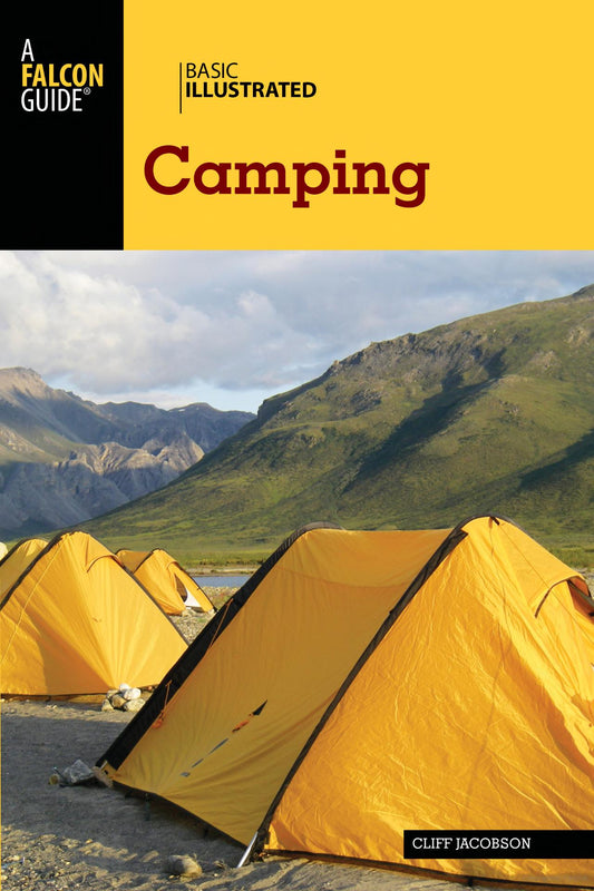 Basic Illustrated Camping Second Edition