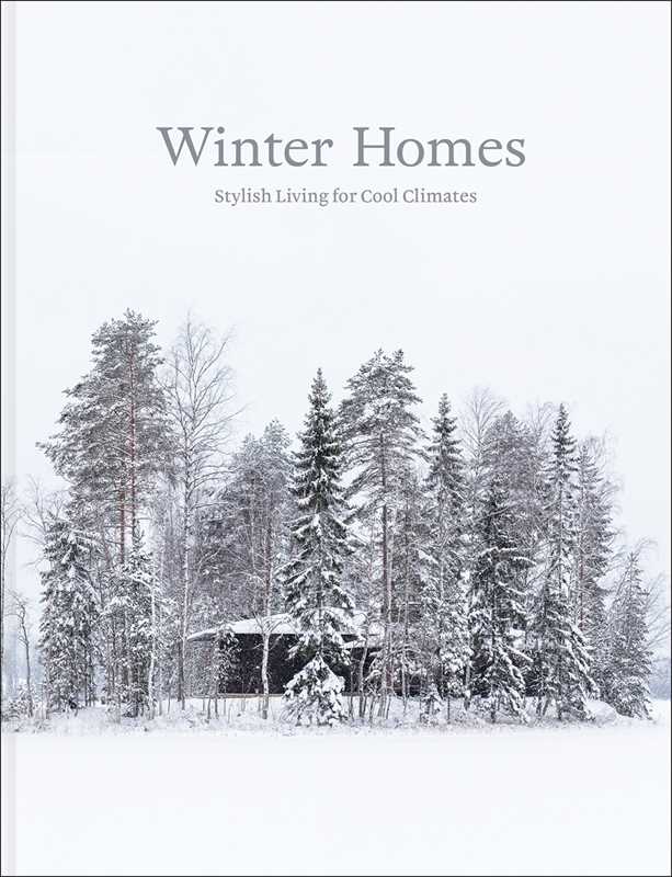 Winter Homes by  Jeanette Wall