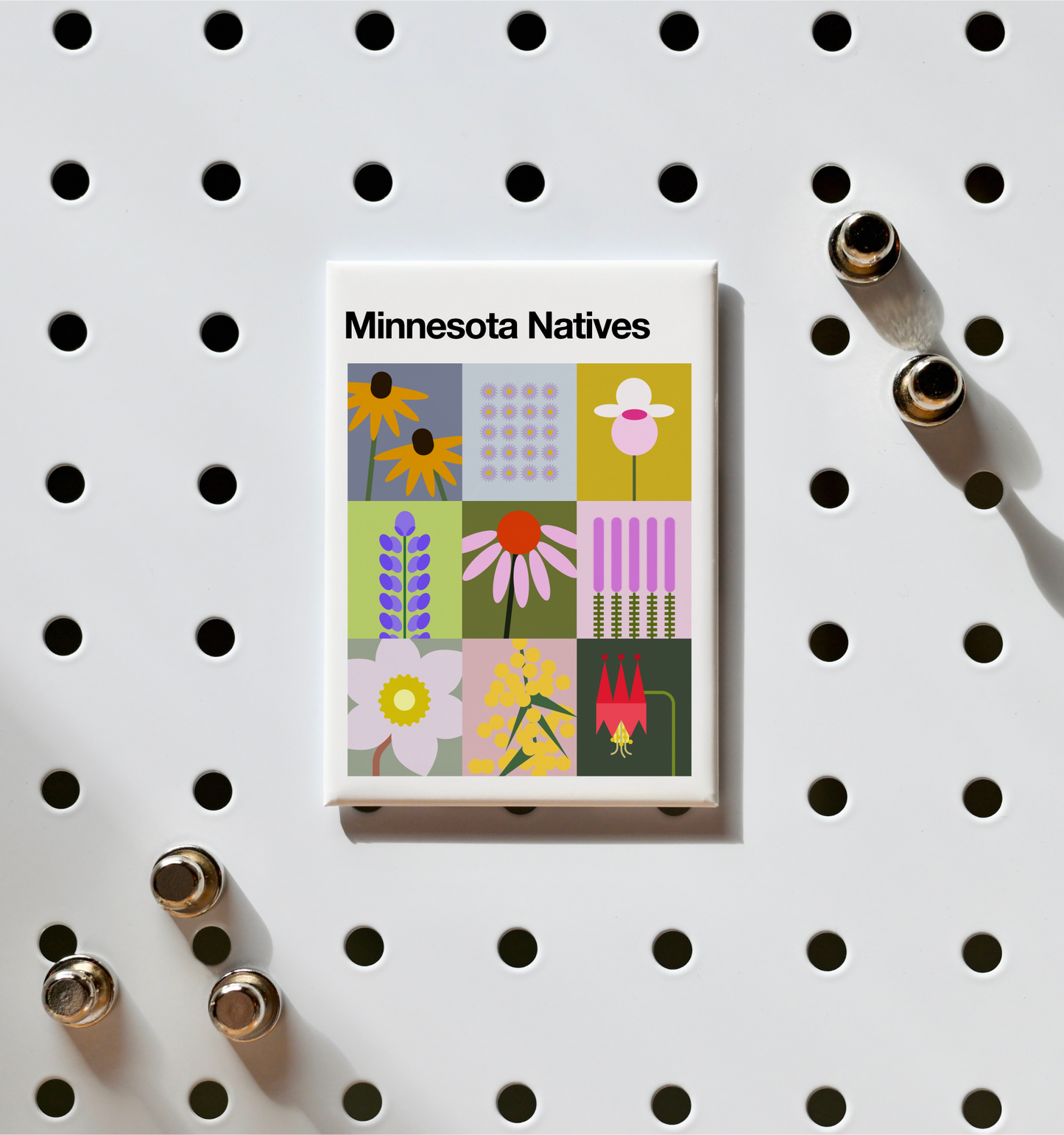 Magnet | Minnesota Native Plants