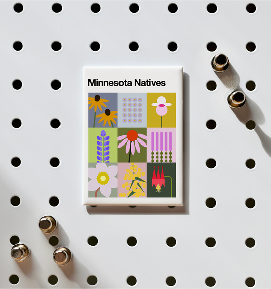 Magnet | Minnesota Native Plants