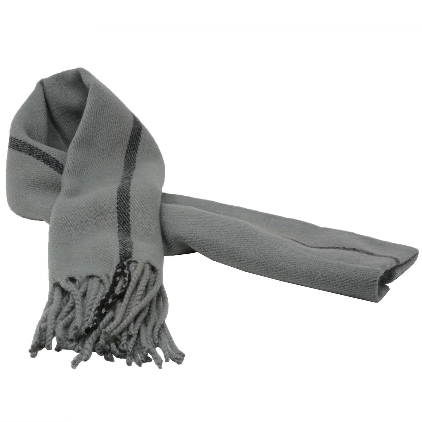 Mens Scarf Softer Than Cashmere Scarves Plaids Womens Winter