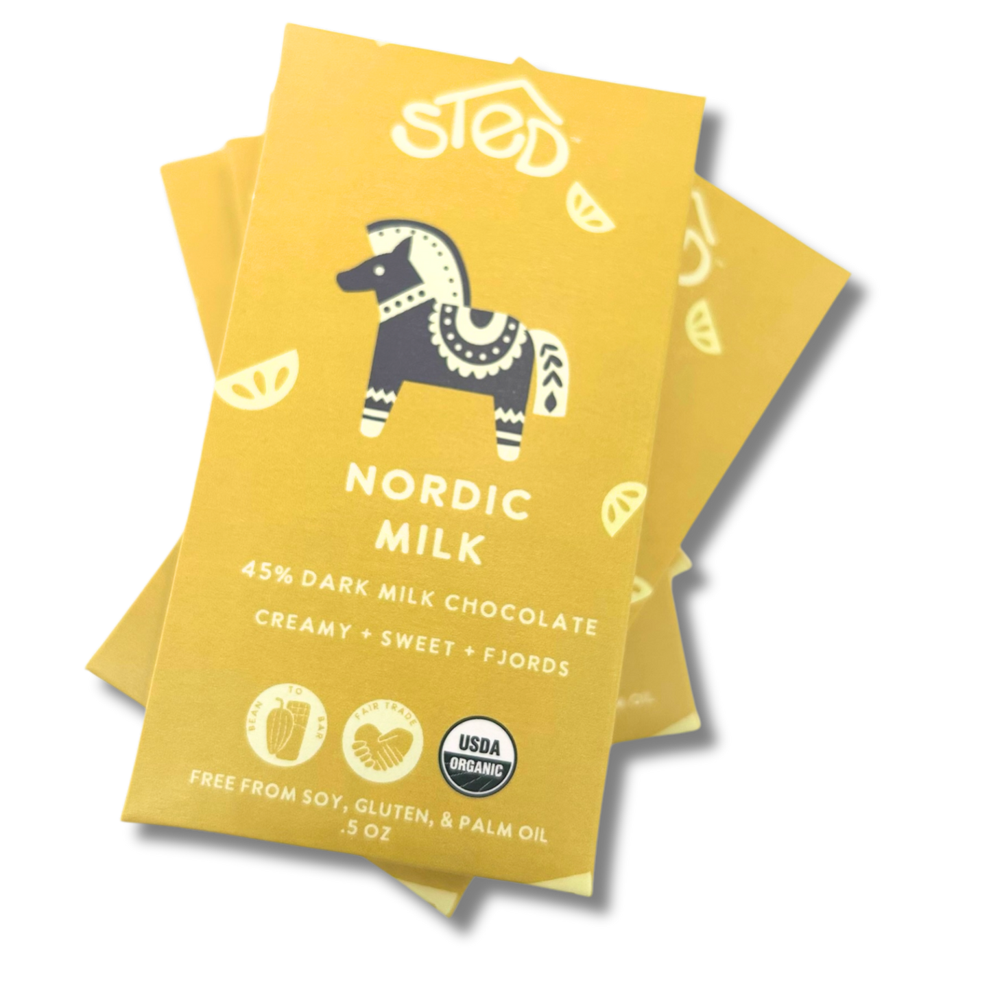MINI Nordic Milk