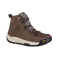 Women's Sphinx Mid Insulated Waterproof Shoes Koala