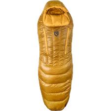 NEMO Endless Promise Disco 15 W Sleeping Bag Reg