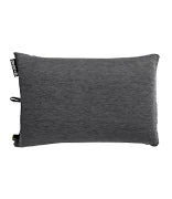 NEMO Fillo Backpacking Pillow Goodnight Gray