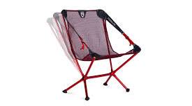 NEMO Moonlite Reclining Chair Blue Granite-Rosebud