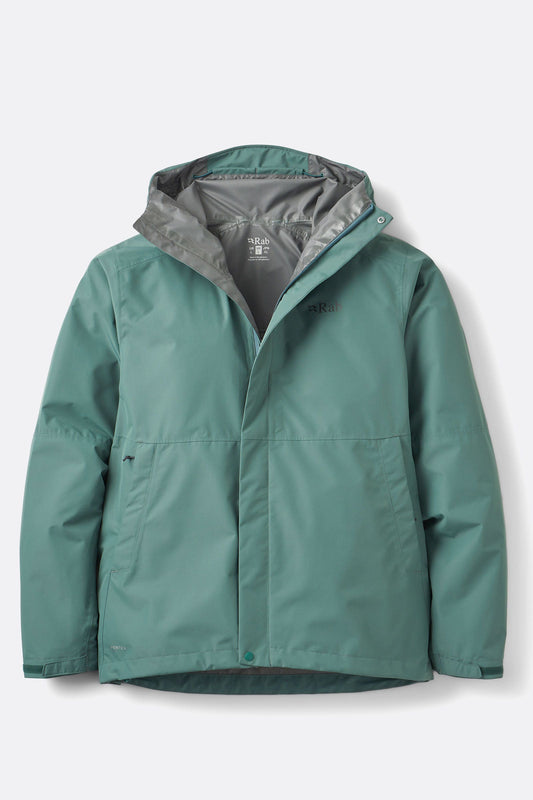 Rab Downpour Jacket