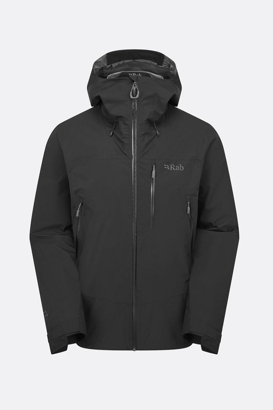 Downpour Mountain Jacket