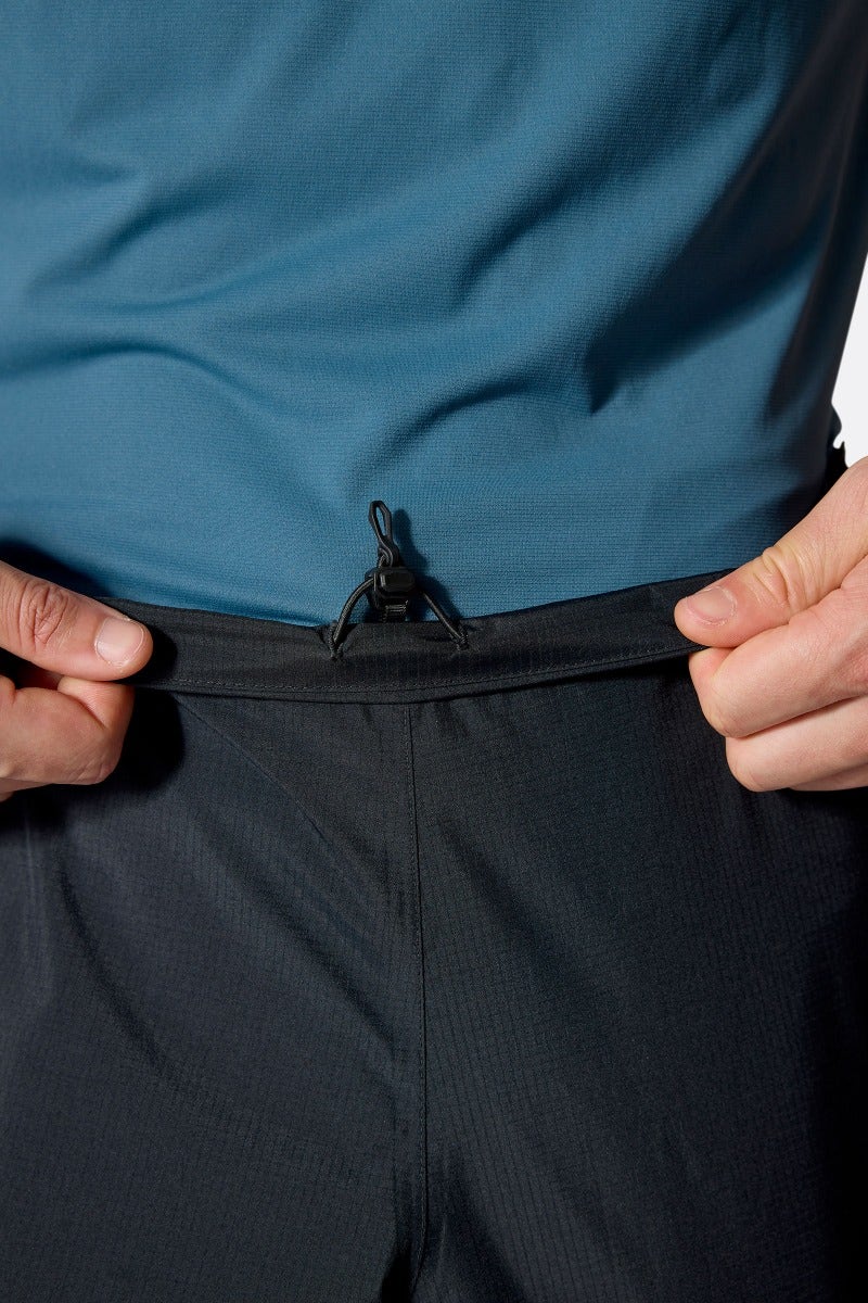 Downpour Mountain Pants