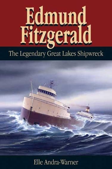 Edmund Fitzgerald; Andra-Warner