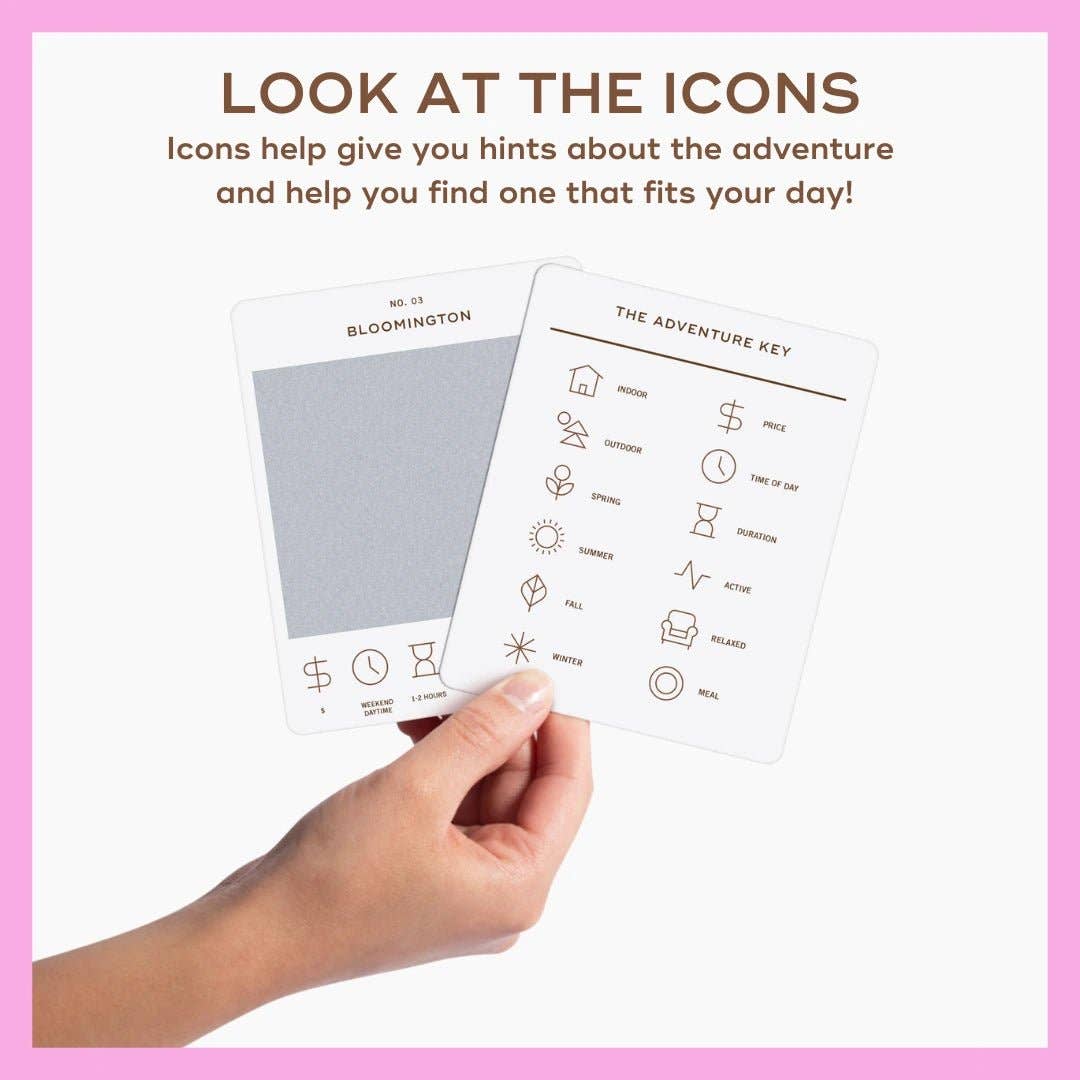 Twin Cities Adventure Bucket List