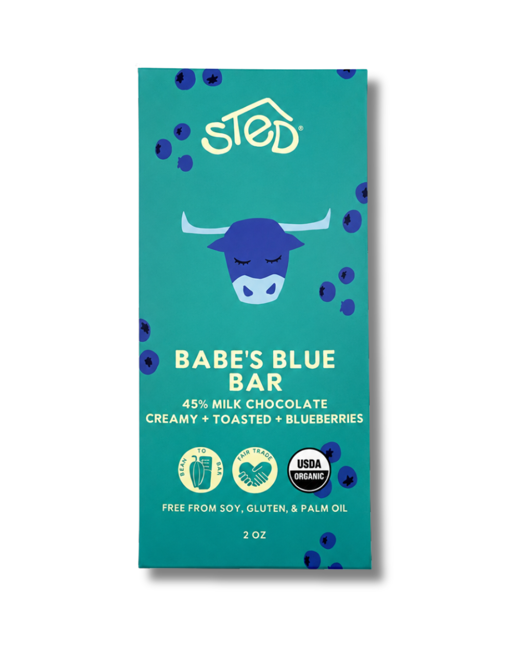 Babe's Blue Bar