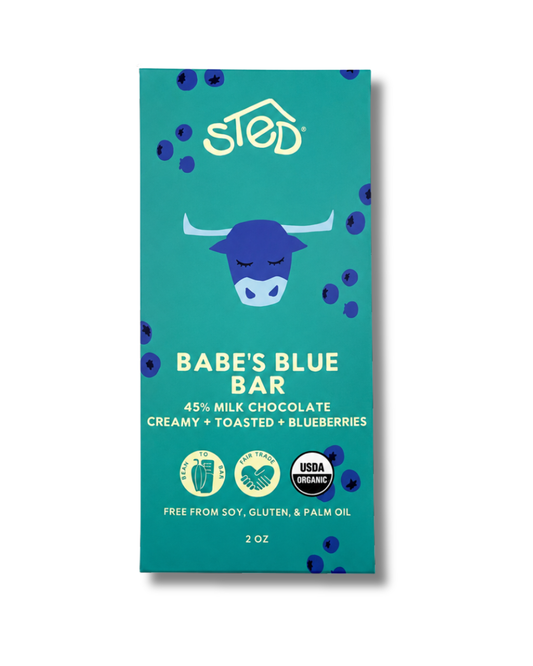 Babe's Blue Bar