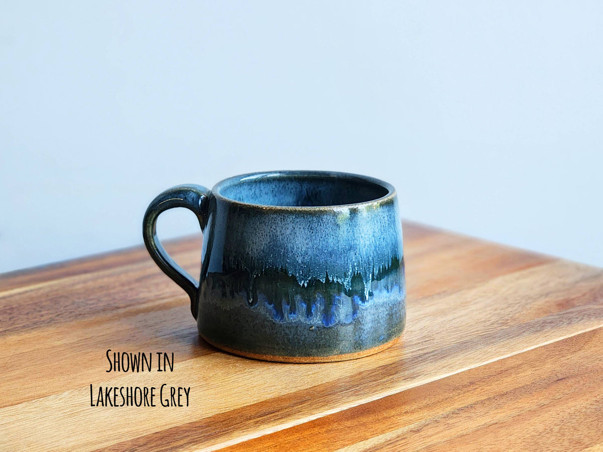 Coffee Mug  - Straight - Made to Order