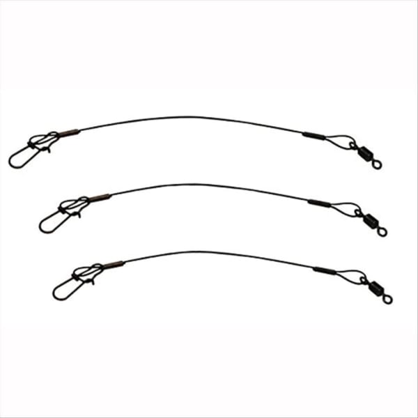 Heavy Duty Wire Leader