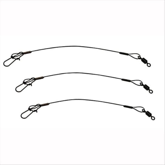 Heavy Duty Wire Leader