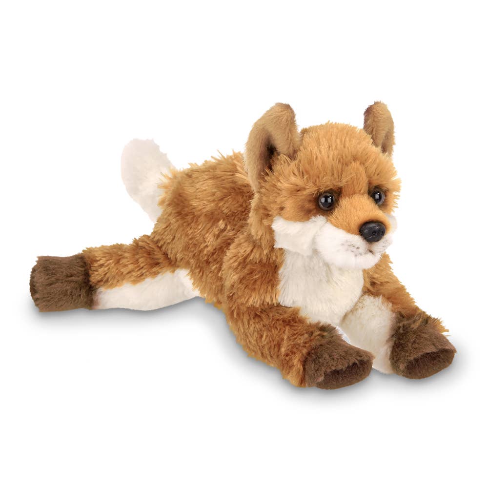 Fenton the Fox