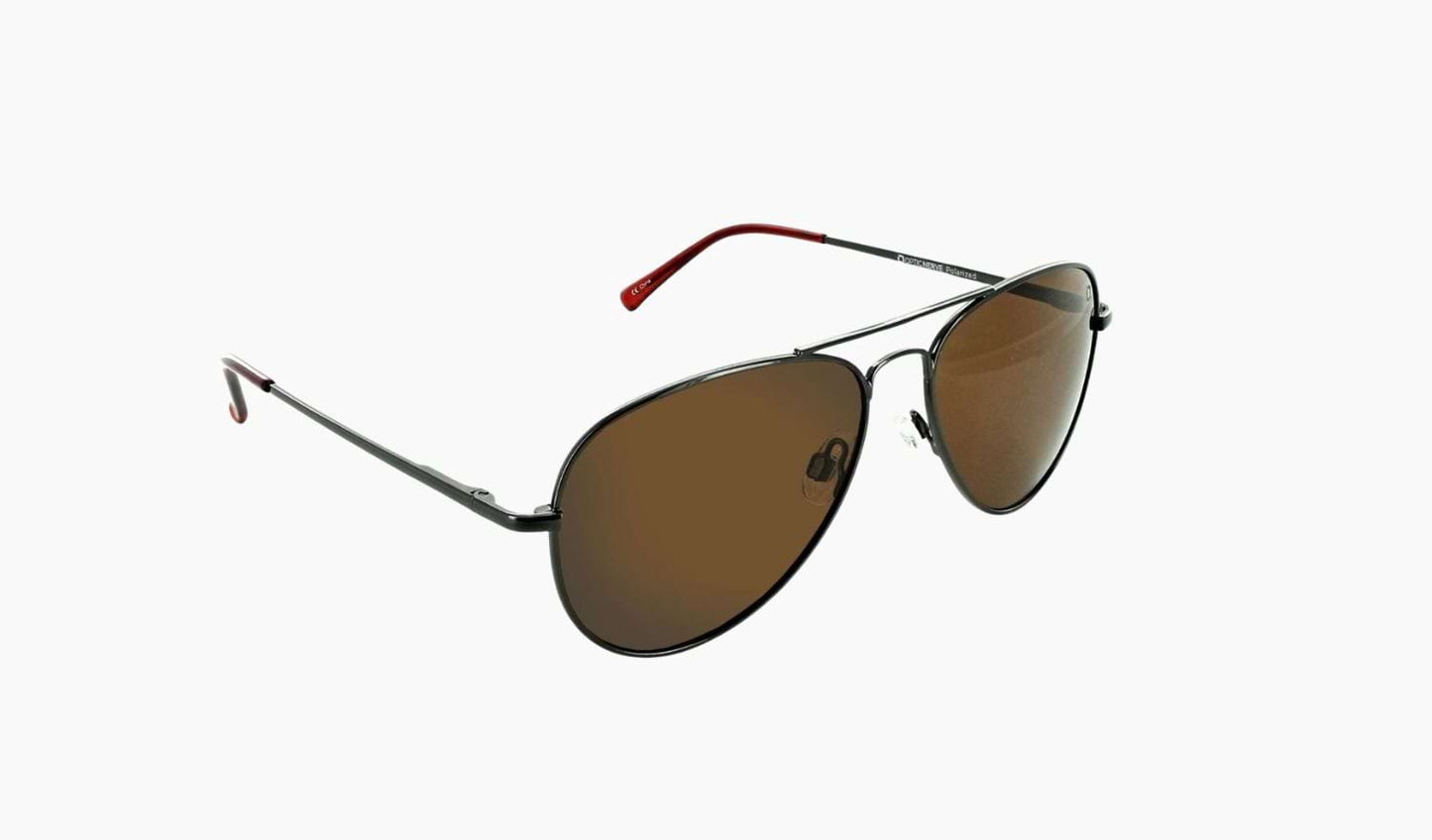Estrada Sunglasses || Minnesota Made Gifts