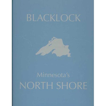 Minnesota's North Shore, Blacklock