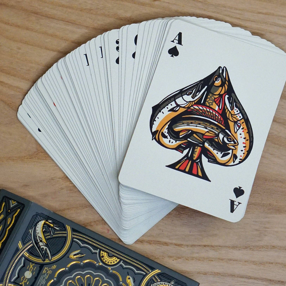 LRS Card Deck