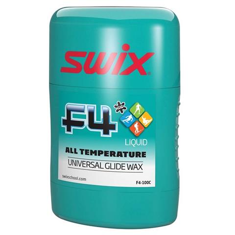 F4 Glide Wax Liquid 100 ml
