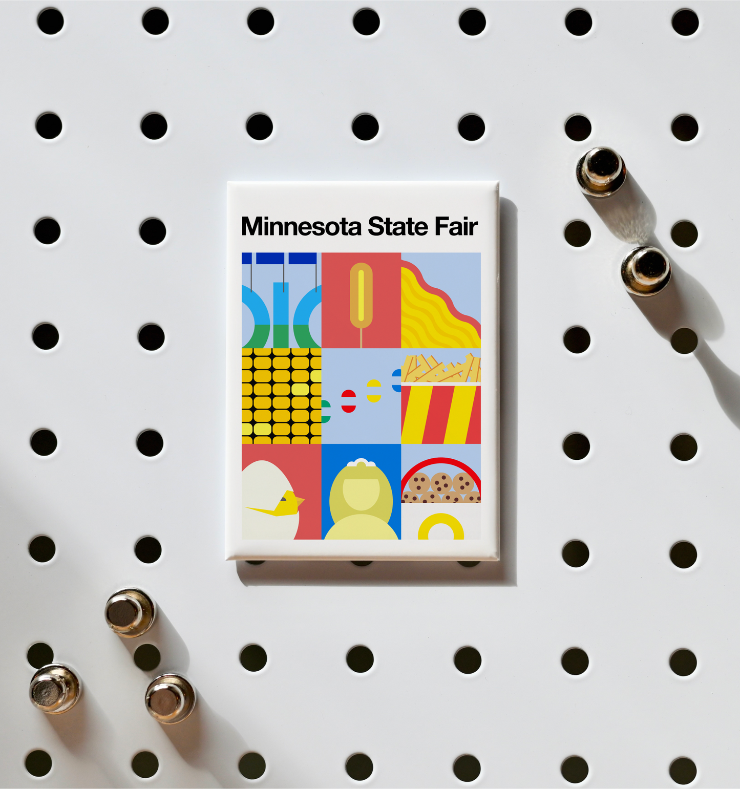 Magnet | Minnesota State Fair