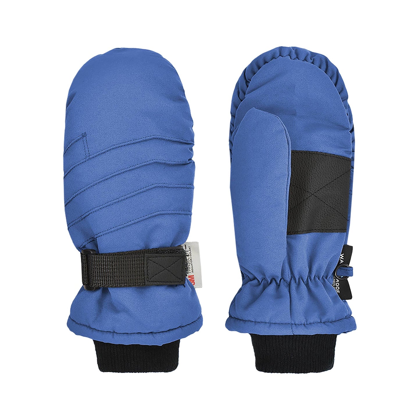 Boys Tusser Ski Mitten w. Thinsulate Size 4-7 - 87166