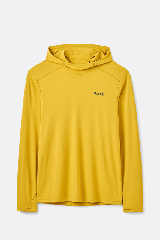 Force Hoody