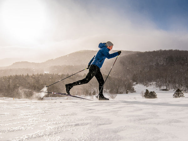 スキー Northern Country XC Ski Rental – Northern Goods