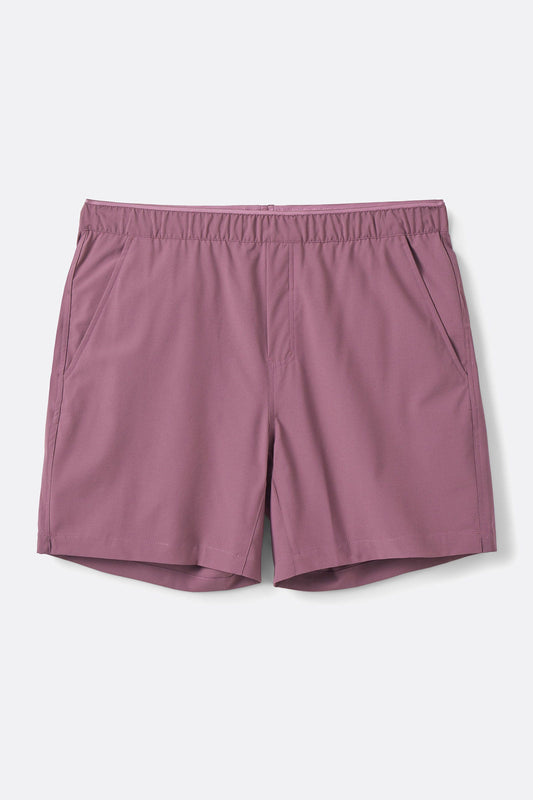 Harpur Shorts