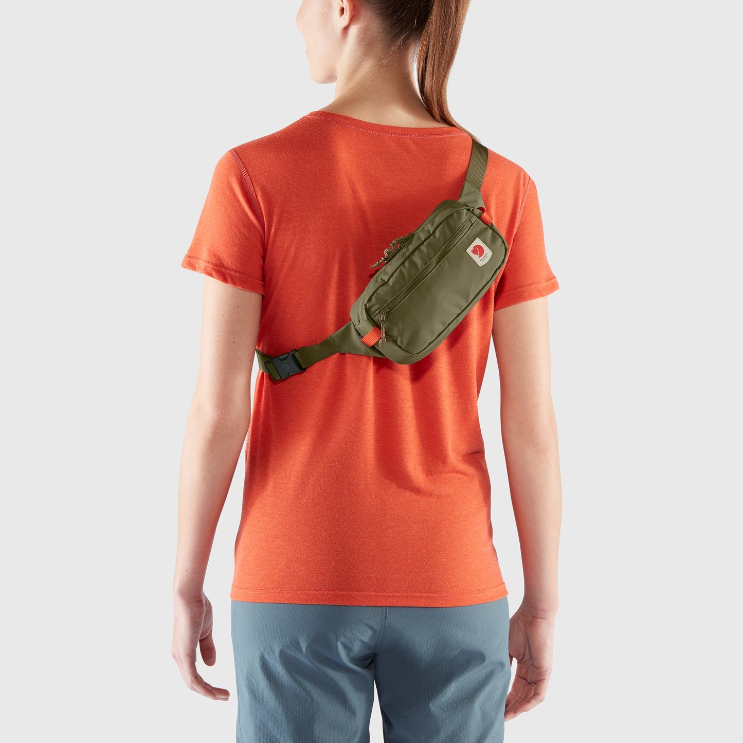 Fjallraven High Coast Hip Pack || Minnesota Made Gifts