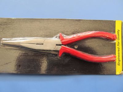 Long Nose Fishing Pliers 8"