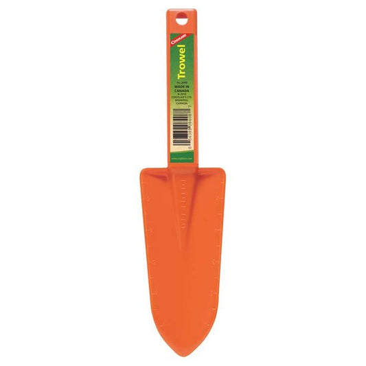 BACKPACKERS TROWEL
