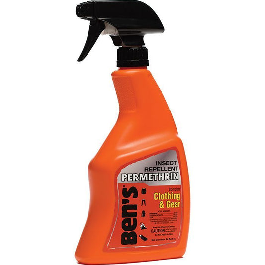 Ben's Clothing & Gear 24oz