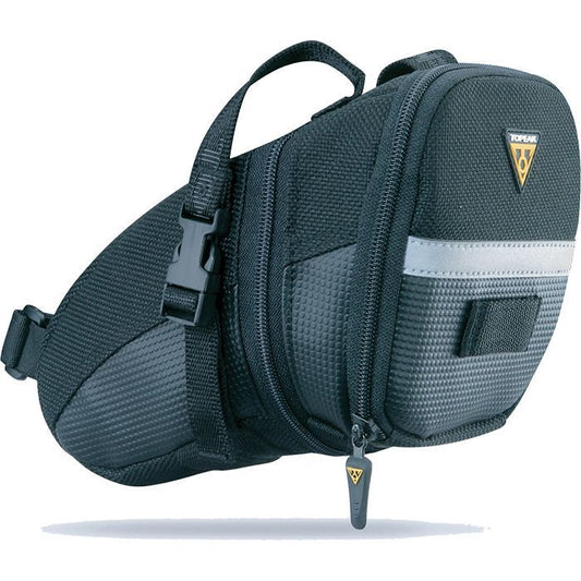 Topeak Aero Wedge Pack Medium with Strap