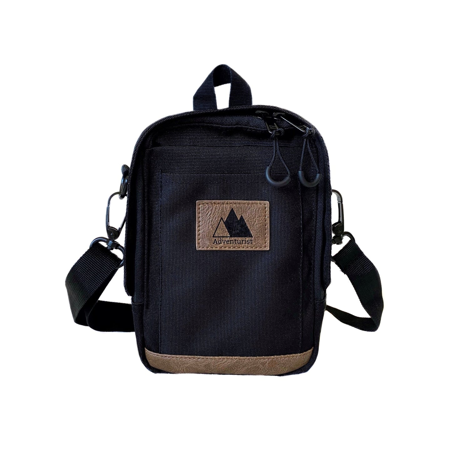 Sidekick Crossbody Bag