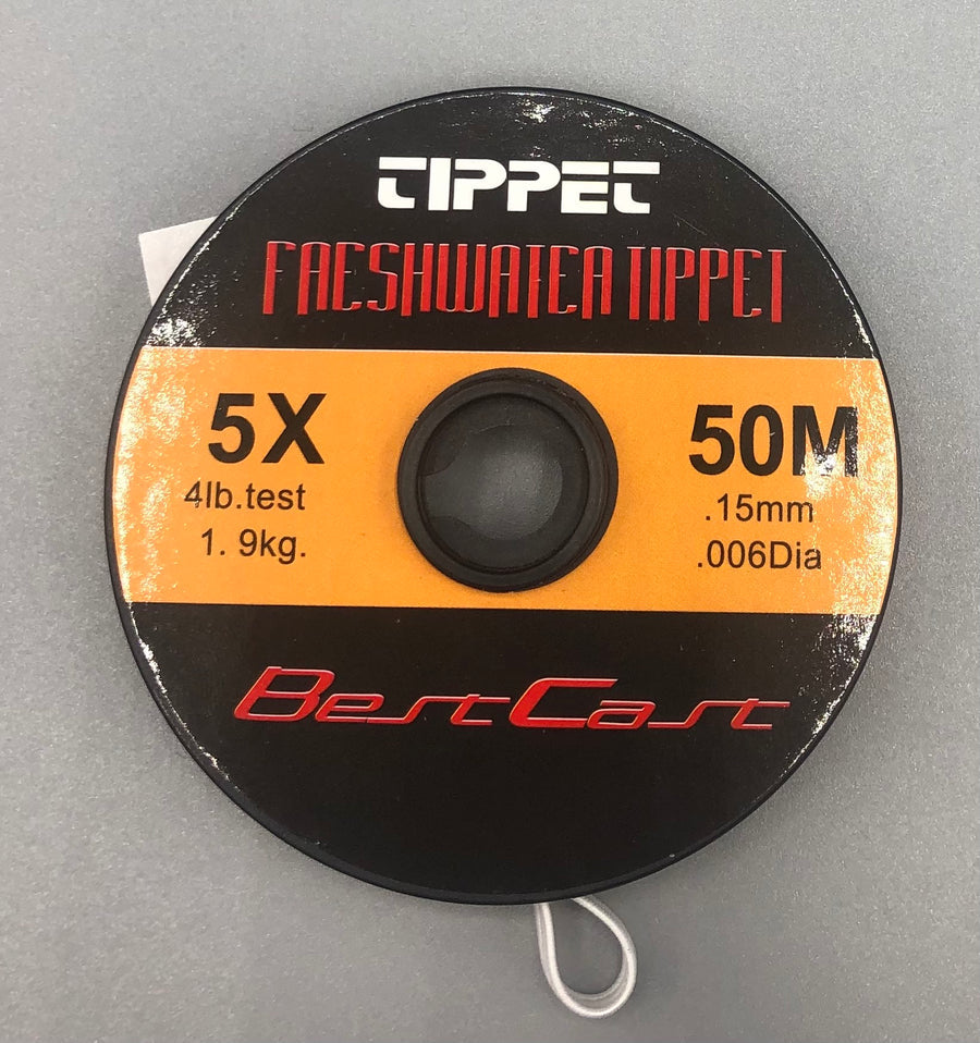 Premium Mono Tippet || Minnesota Made Gifts