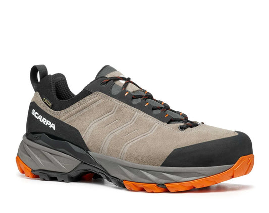 SCARPA Men's Rush Trail GTX