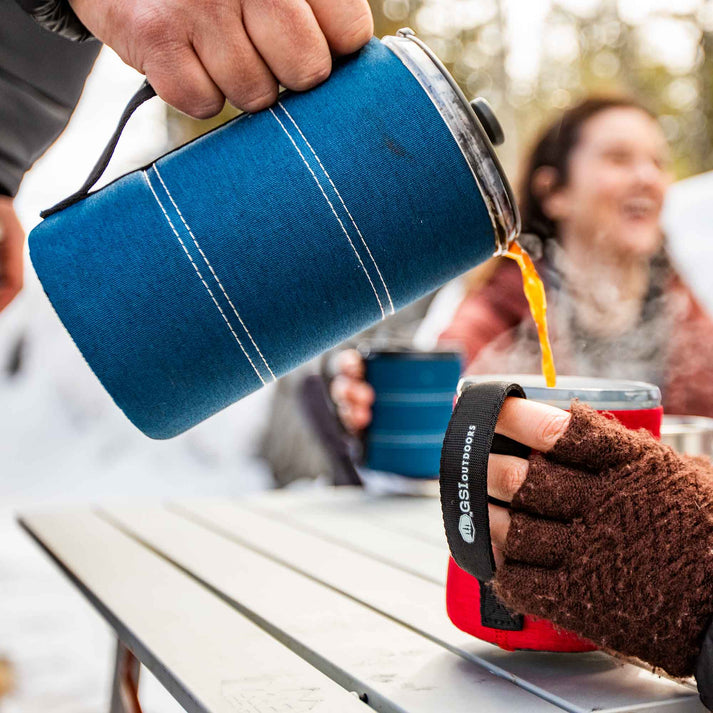 50 fl. oz. JavaPress+ || Minnesota Made Gifts
