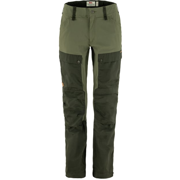 Women's Keb Trousers Curved || Minnesota Made Gifts