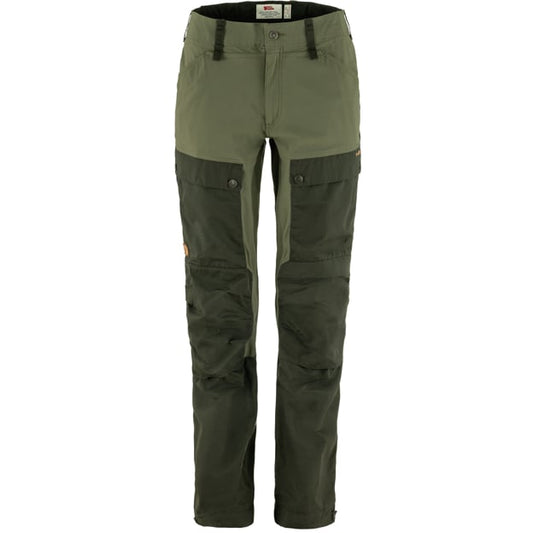 Women's Keb Trousers Curved || Minnesota Made Gifts