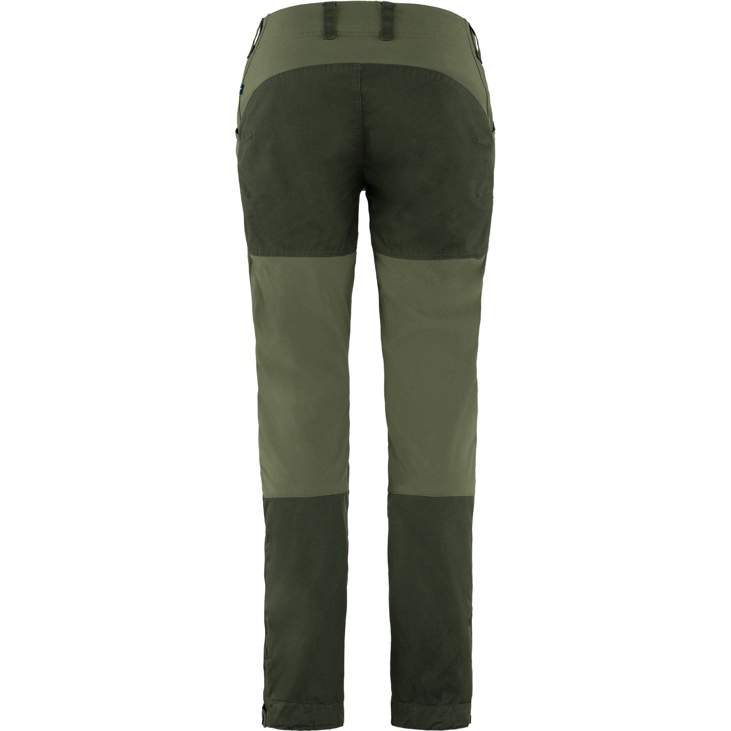 Women's Keb Trousers Curved || Minnesota Made Gifts
