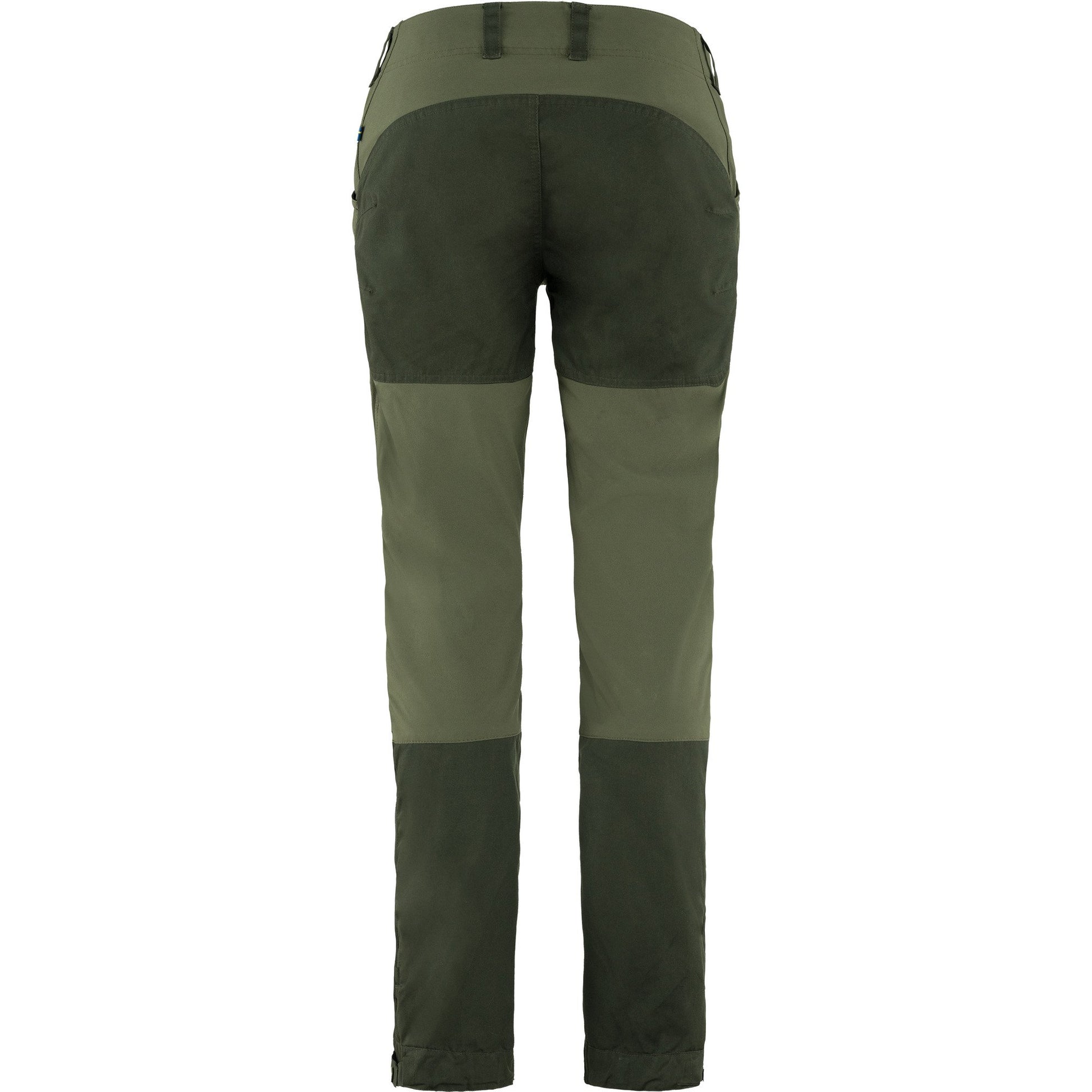 Women's Keb Trousers Curved || Minnesota Made Gifts