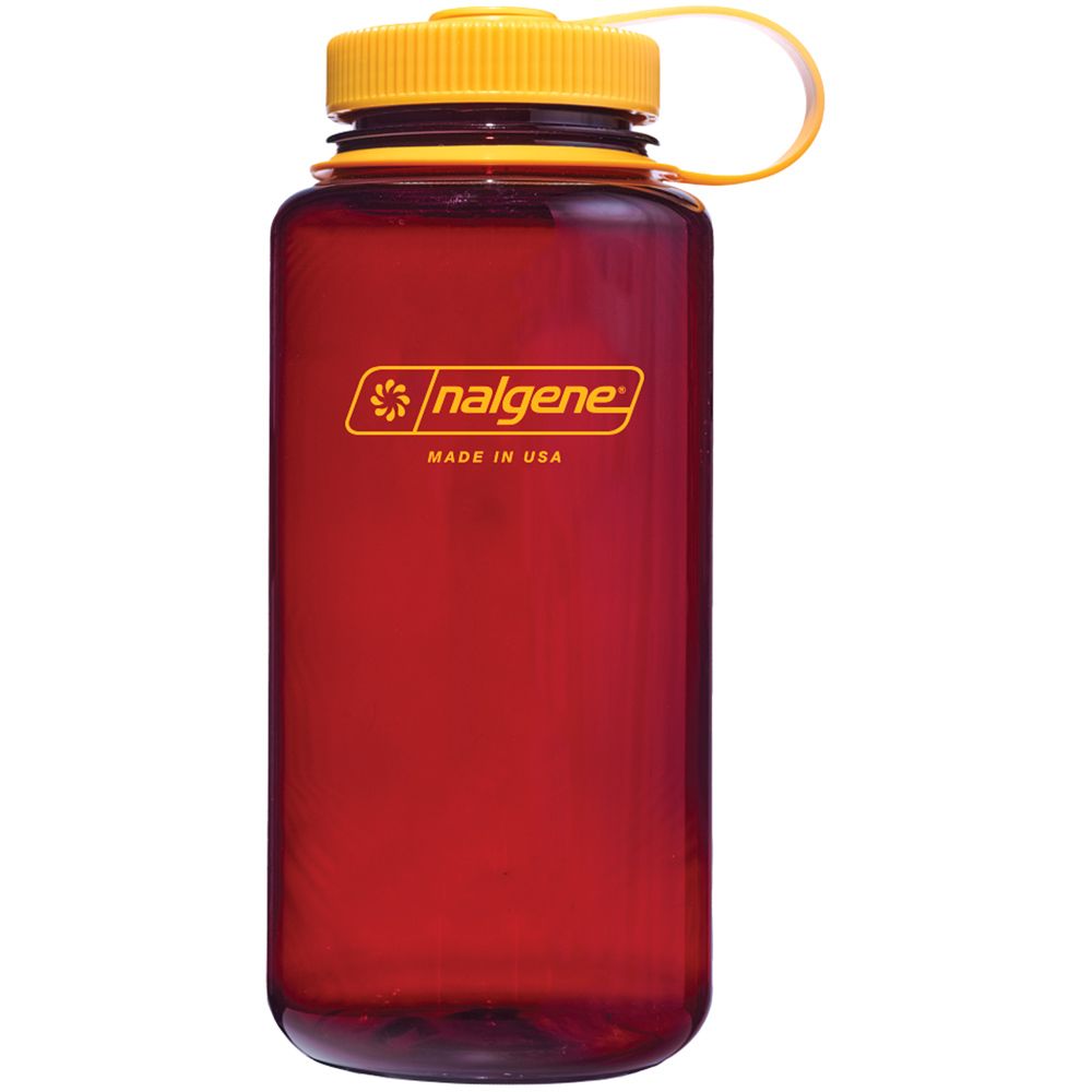 Nalgene WM 32oz Sustain