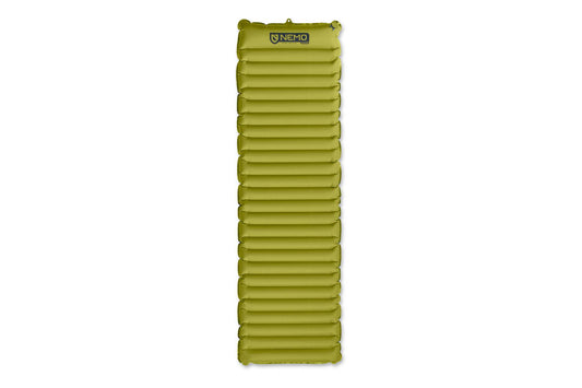 Nemo Astro Lightweight Insulated Sleeping Pad