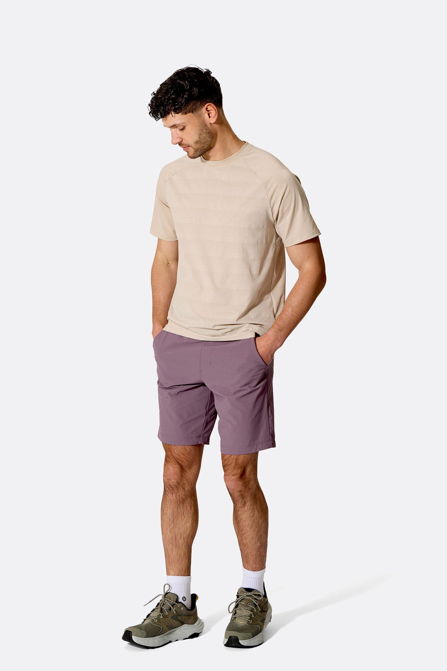 Men's Momentum Shorts