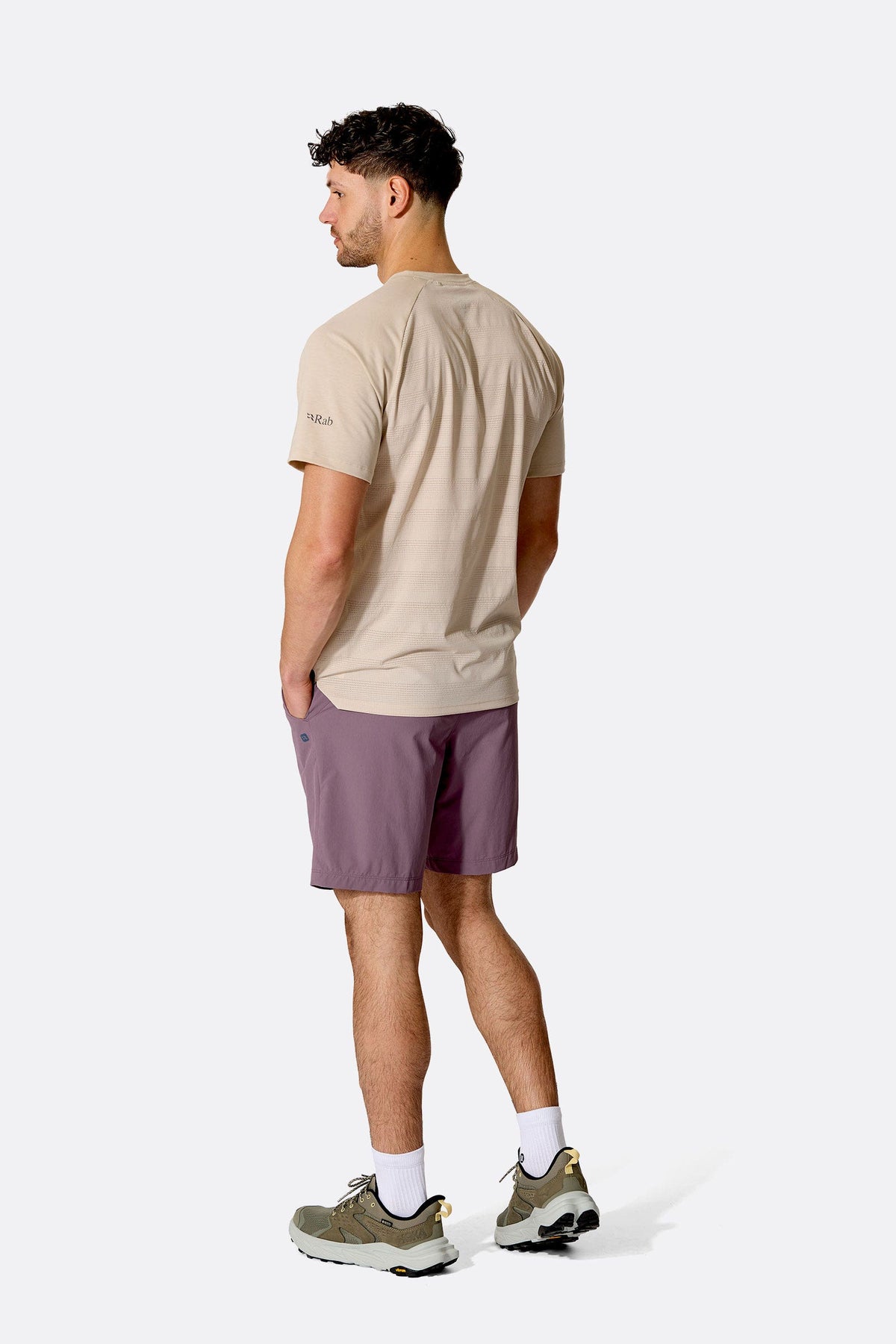 Men's Momentum Shorts